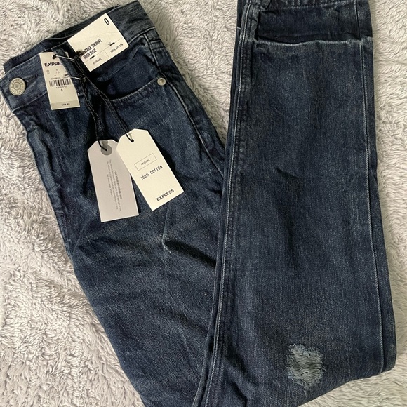 Express 0 dark blue - Picture 1 of 1